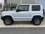 ジムニー XC 4WD 