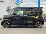 N-BOXカスタム G L ターボ ホンダセンシング 
