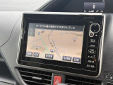ノア 2.0 X 禁煙車 純正ナビ バックカメラ 片側電動