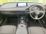 CX-30 2.0 20S ツーリング
