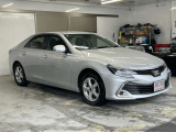 マークX 2.5 250G Four Fパッケージ  4WD 