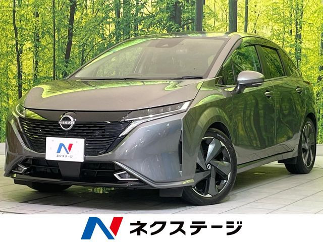 ノートオーラ 1.2 G レザーエディション