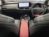 UX 250h Fスポーツ エモーショナル エクスプローラー 本革シート サンルーフ