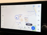 トヨタが提供している通信サポートサービスを搭載したナビです。通常のナビの他に交通情報や事故情報等を表示できます。HELP-NETにも対応しております。(ご利用には契約が必要です。)