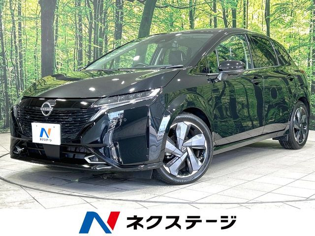 ノートオーラ 1.2 G レザーエディション