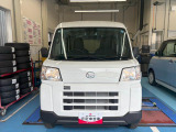 販売はトラブル防止のためご来店にて現車確認をしていただけるお客様に限らせていただきます。