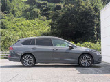 ゴルフヴァリアント TDI アクティブ アドバンス プラチナムエディション ディーゼル 