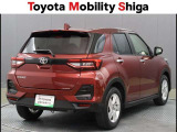 ライズ  1.2 G