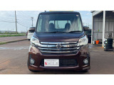 デイズルークス ハイウェイスター X 4WD 
