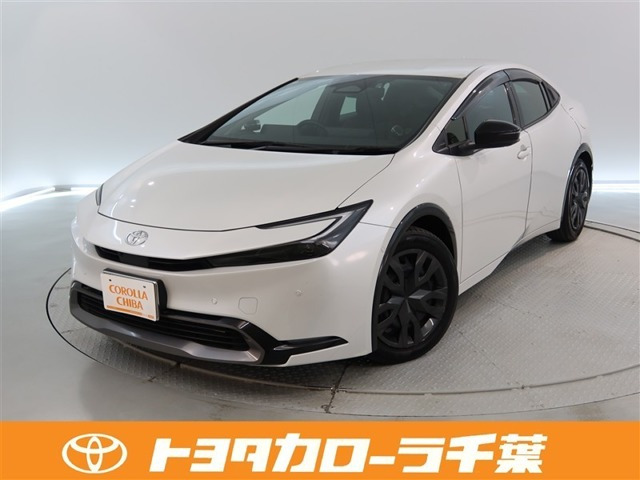 プリウス 2.0 Z