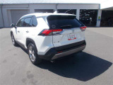 RAV4  2.0 G 4WD