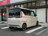 ルークス ハイウェイスター X