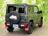 ジムニー XL 4WD 