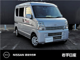 クリッパー DX GLパッケージ ハイルーフ 4WD 