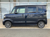N-BOXカスタム ターボ 4WD 