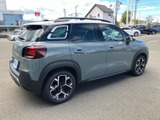 C3エアクロスSUV シャイン パッケージ 