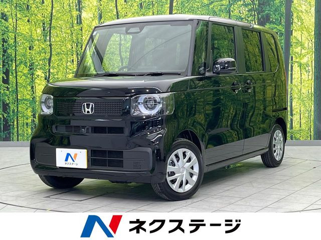 ホンダ N-BOX 