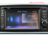 Bluetoothオーディオ