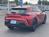 クラウンスポーツ 2.5 Z E-Four 4WD 