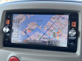 日産純正7インチメモリーナビ