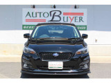 インプレッサスポーツ 2.0 i-S アイサイト 4WD 