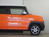 軽マートの車は全車安心の保証付!!自信があるのでできるんです♪整備工場、板金工場、完備♪