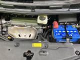 親切・丁寧な専門メカニックスタッフが応対!・車検・点検整備・事故等の修理などアフターサービスも安心。お車のカスタマイズもネクステージのサービススタッフまでご相談ください!