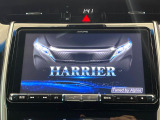 ハリアー 2.0 プレミアム 