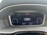 Q3 35 TDI クワトロ アドバンスド ディーゼル 4WD 