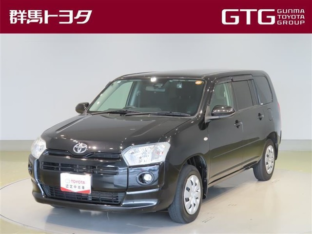 プロボックスバン 1.5 F 4WD