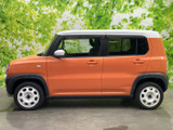 ハスラー G 4WD 