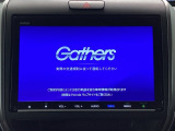 純正メモリーナビとバックカメラ付☆bluetoothオーディオでドライブも好きな音楽を聴いて楽しめます。TV視聴も可能です☆
