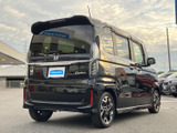 N-BOXカスタム G L ターボ ホンダセンシング 