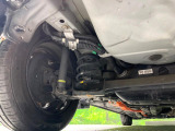 お車を安心してお乗りいただく為には、足回りの定期点検が欠かせません。サービスサポート(有償保証)では無料点検もご提供しており、安心のカーライフをお過ごしいただけるサポート体制が整っています。