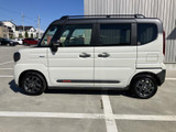 スペーシアギア ハイブリッド(HYBRID) XZ 