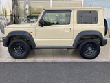 ジムニーシエラ 1.5 JL 4WD 