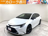 カローラツ-リング WxB 入荷しました!