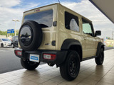 ジムニーシエラ 1.5 JL 4WD 
