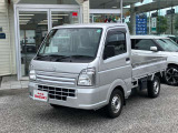 キャリイ KC エアコン パワステ スズキ セーフティサポート 4WD 農繁仕様  3方開