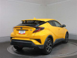 C-HR ハイブリッド 1.8 G 
