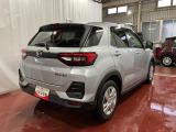 コンパクトなボディですが、車内や荷室はとっても広々!