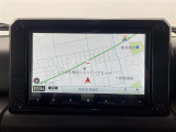ジムニー  XC 修復歴無し