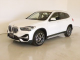 BMW X1 sドライブ 18i xライン