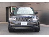 レンジローバー  フィフティー 4WD
