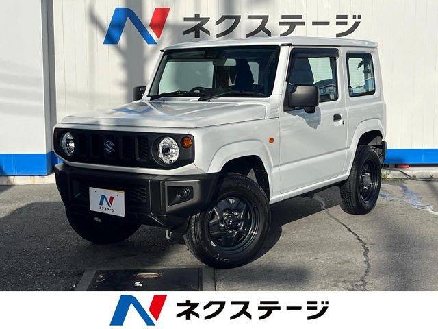 ジムニー XG