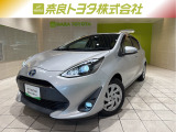洗練されたデザインのフロントマスク。