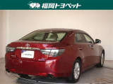 マークX 2.5 250G 