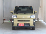 タフト 「気分前進。ワクワクSUV」