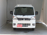 ハイゼットトラック ジャンボ エクストラ 4WD 
