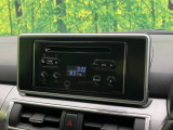 お好きな音楽を車内でお楽しみいただけます♪スピーカー交換・ウーハー追加などの音質向上や、最新ナビ・後席モニター等の取り付けも是非ご相談ください!